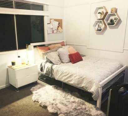 Residential Home Cleaning